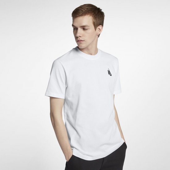 NikeLab Collection | White / Black / Black - Click Image to Close