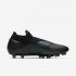 Nike Phantom Vision 2 Elite Dynamic Fit AG-PRO | Black / Black