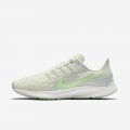 Nike Air Zoom Pegasus 36 | Summit White / Spruce Aura / Pistachio Frost / Vapour Green