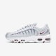 Nike Air Max Tailwind IV | Pure Platinum / Light Redwood / White / Metallic Silver Nike Air Max Tailwind IV | Pure Platinum / Light Redwood / White / Metallic Silver
