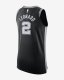 Kawhi Leonard Icon Edition Authentic (San Antonio Spurs) | Black