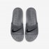 Nike Kawa Shower | Black / White