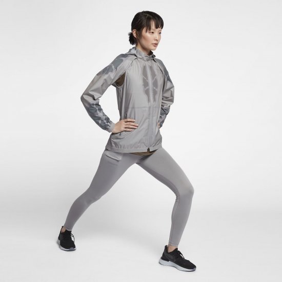 Nike Gyakusou | Matte Silver / Flat Pewter / Cool Grey - Click Image to Close