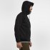 Hurley Phantom Motion Zip Up | Black Heather