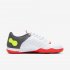 Nike React Gato | White / Cool Grey / Bright Crimson