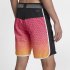 Hurley Phantom Hyperweave Motion Reef | Hyper Pink / Black / White