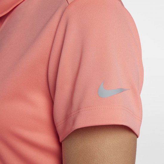 Nike Dri-FIT | Light Atomic Pink / Flat Silver - Click Image to Close