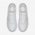 Nike Ebernon Low | White / White