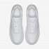Nike Ebernon Low | White / White