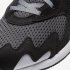 Nike Air Streak Lite | Black / Dark Grey / White / Wolf Grey
