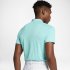 Nike Victory Slim Fit Solid | Light Aqua / White