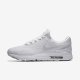 Nike Air Max Zero | White / Pure Platinum / Pure Platinum Nike Air Max Zero | White / Pure Platinum / Pure Platinum