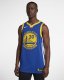 Stephen Curry Icon Edition Authentic (Golden State Warriors) | Rush Blue