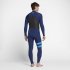 Hurley Advantage Plus 4/3mm Fullsuit | Loyal Blue