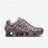 Nike Shox TL | Pumice / Night Maroon / Plum Eclipse / Pumice