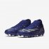 Nike Mercurial Superfly 7 Club MDS MG | Blue Void / White / Black / Barely Volt
