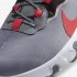 Nike Renew Element 55 | Particle Grey / Grey Fog / Black / Track Red