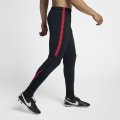 Nike Dri-FIT Squad | Black / Siren Red / Siren Red / Black