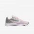 Nike Downshifter 9 | Pink Foam / Metallic Silver / Pure Platinum / White