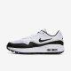 Nike Air Max 1 G | White / Black Nike Air Max 1 G | White / Black