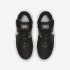 Nike Team Hustle D 9 FlyEase | Black / Wolf Grey / Metallic Silver