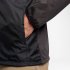 Nike Shield Full-Zip | Black / Black Heather / Black
