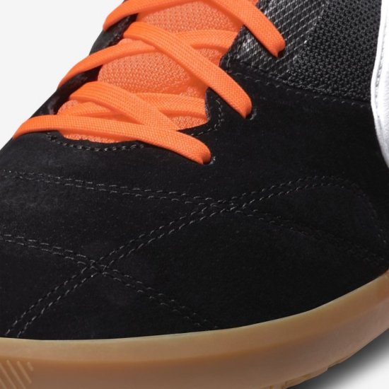 Nike Premier 2 Sala IC | Black / Total Orange / White - Click Image to Close