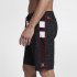 Hurley Phantom JJF Maritime | Black / Gym Red / White