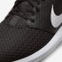 Nike Roshe G | Black / White / Metallic White