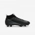 Nike Jr. Mercurial Superfly 7 Academy MG | Black / Black