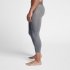 Nike Pro | Carbon Heather / Dark Grey / Black