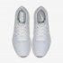 Nike Air Zoom Pegasus 36 | White / Half Blue / Wolf Grey / White