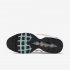 Nike Air Max 95 Essential | Black / Ocean Cube / Kumquat / White