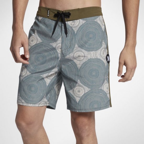 Hurley Beachside Kolide | Oatmeal - Click Image to Close