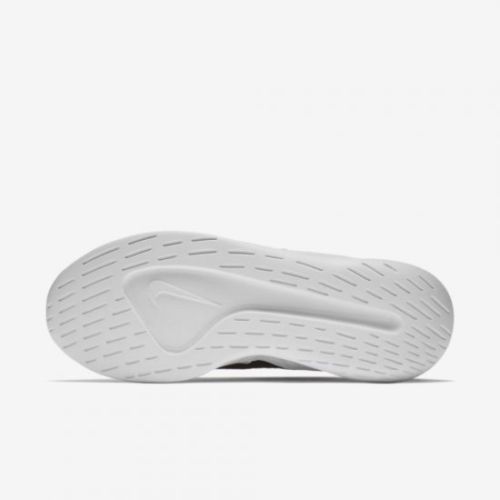 Nike Viale | Black / White - Click Image to Close