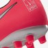 Nike Phantom Venom Academy AG | Laser Crimson / Black / Metallic Silver