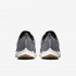 Nike Air Zoom Pegasus 36 | Gunsmoke / White / Gum Light Brown / Oil Grey