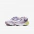 Nike Joyride Dual Run | Iced Lilac / Smoke Grey / Dynamic Yellow / Sapphire