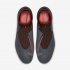 Nike Phantom Vision Elite Dynamic Fit FG | Dark Grey / Black / Bright Mango