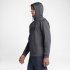 Hurley Therma Protect Sweatshirt | Dark Grey