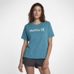 Hurley One And Only Perfect | Noise Aqua / White