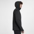 Hurley Dri-FIT Expedition Full-Zip | Black Heather