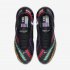 Nike Air Max 720 | Black / University Gold / Flash Crimson / Metallic Silver