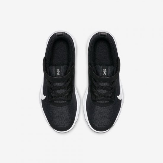 Nike Explore Strada | Black / Anthracite / White - Click Image to Close