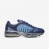 Nike Air Max Tailwind IV | Blue Void / White / Black / University Blue