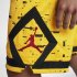 Jordan Lifestyle Last Shot Diamond | Tour Yellow / Black / Gym Red