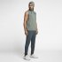 Nike Dri-FIT | Deep Jungle / Clay Green / Light Pumice / Black