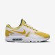 Nike Air Max Zero | White / Space Blue / Anthracite / Vivid Sulphur Nike Air Max Zero | White / Space Blue / Anthracite / Vivid Sulphur