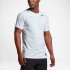 Nike Pro HyperCool | White / White / Black