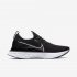 Nike React Infinity Run Flyknit | Black / Dark Grey / White